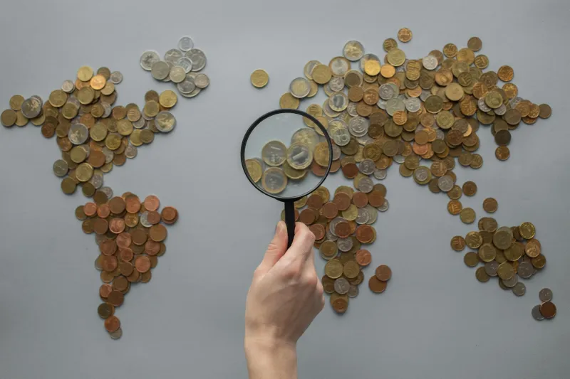 Borders Are Not Barriers: How US Investors Can Legally Capture Global Crypto Alpha