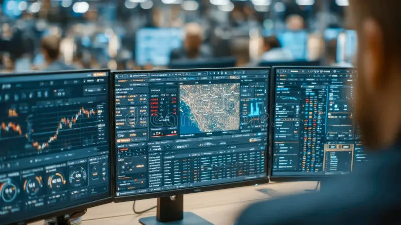 Follow the Giants: Decoding Institutional Crypto Moves Before the Market Reacts