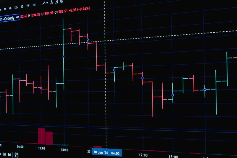 The Liquidation Map: Positioning Ahead of Forced Selling Events in Crypto Markets