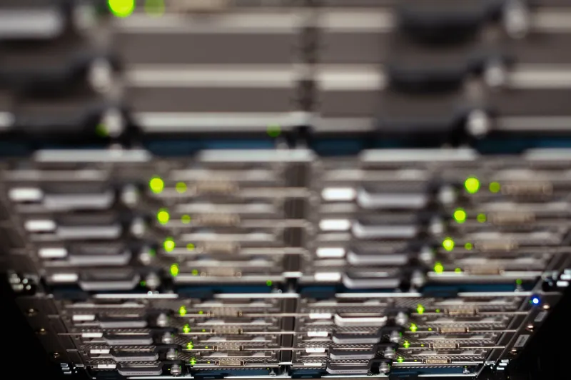 Node or Nothing: Why Running Your Own Blockchain Node Is the Ultimate Power Move for Serious Crypto Investors