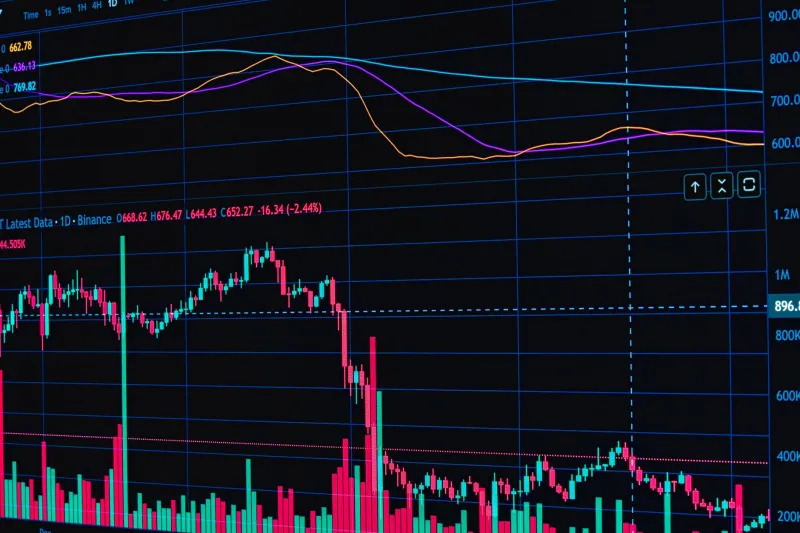 Sideways and Profitable: A Trader's Tactical Guide to Navigating Crypto Consolidation Zones
