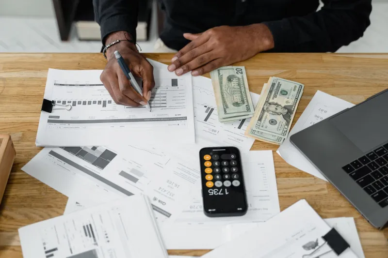 Keeping More of What You Earn: A US Crypto Investor's Guide to Legal Tax Minimization