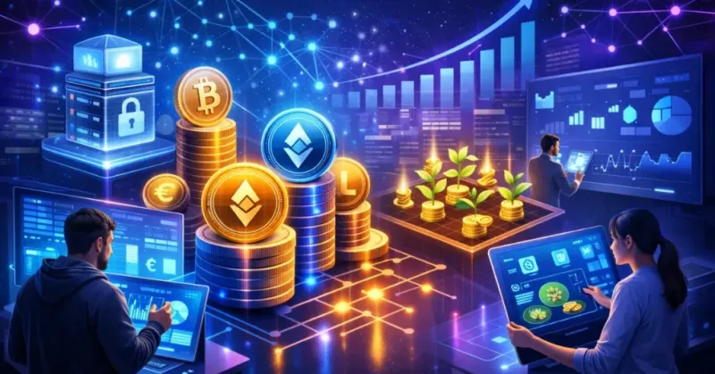 Yield Without Understanding Is Just a Slow Drain: The Hidden Mechanics Behind Crypto Passive Income